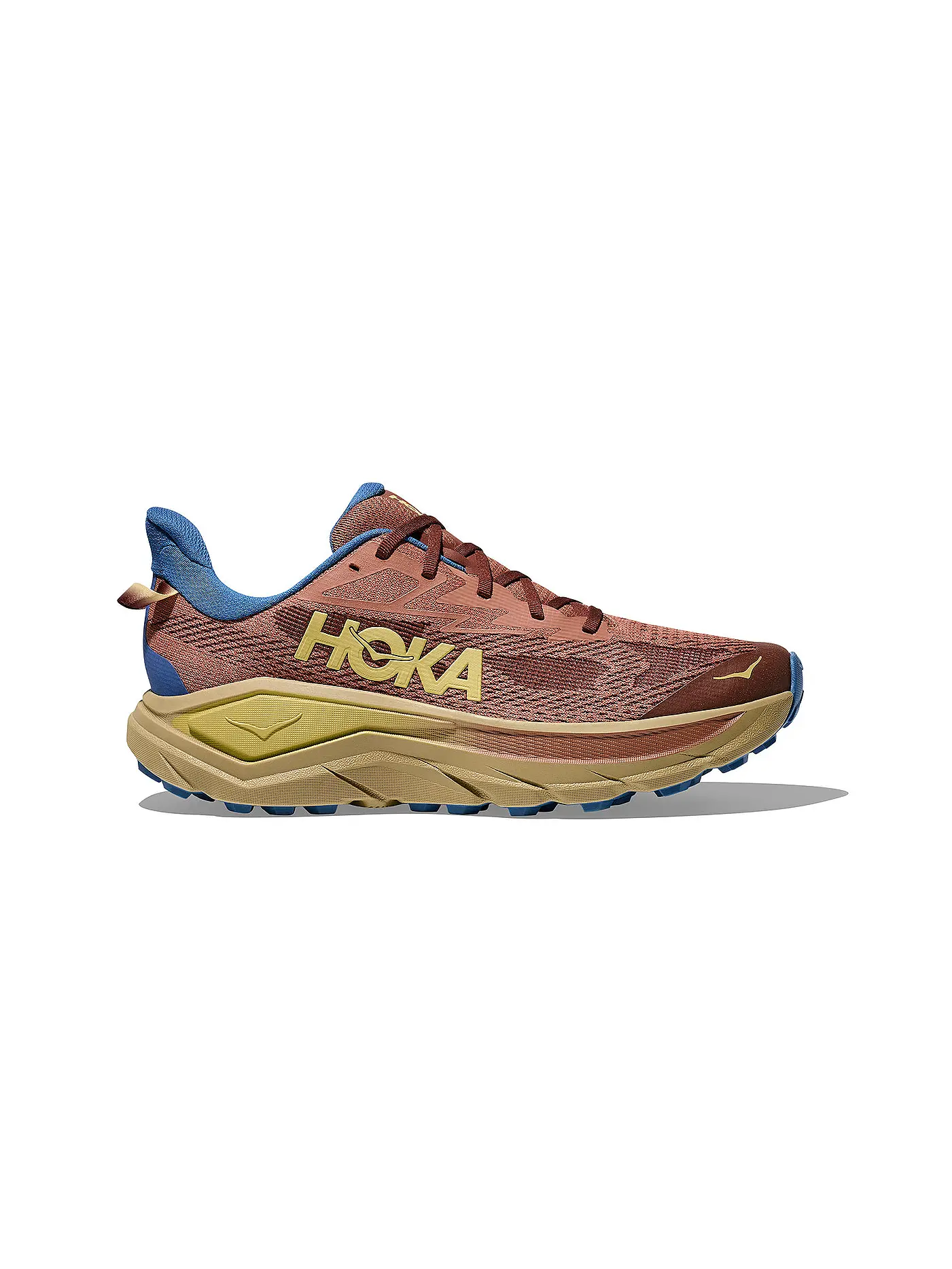 HOKA | Herren Traillaufschuhe Challenger 8 CRVL | 